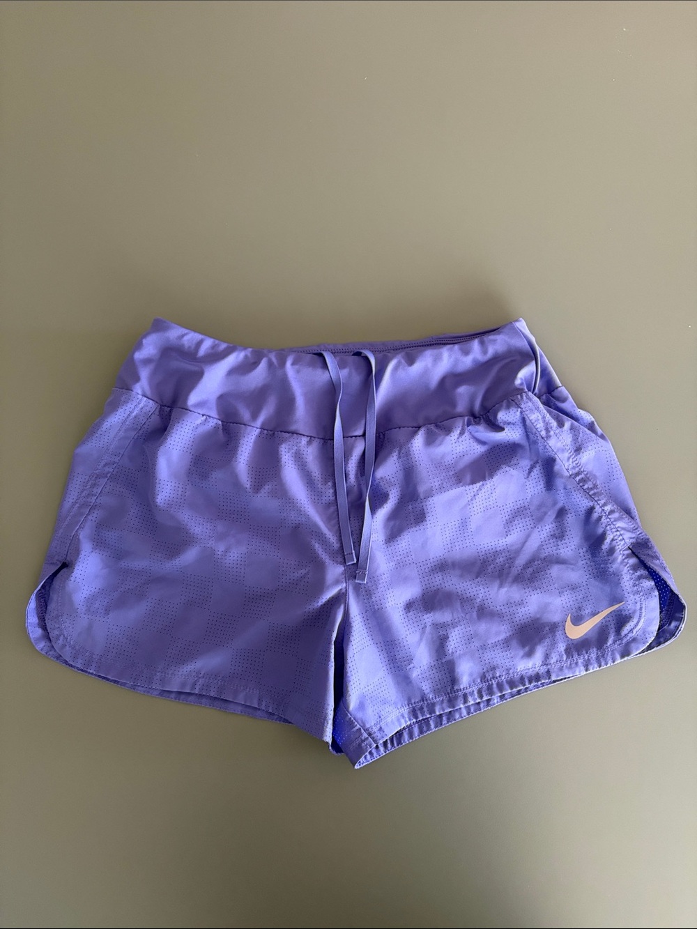 Nike Dri-Fit Running Shorts - Size Small Women’s